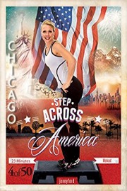 Chicago Step Across America