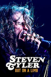 Steven Tyler: Out on a Limb