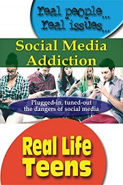 Real Life Teens Social Media Addiction
