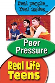 Real Life Teens Peer Pressure