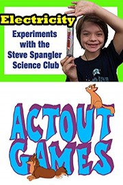 Electricity Experiments with the Steve Spangler Science Club
