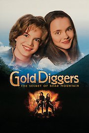 Gold Diggers: The Secret of Bear Mountain