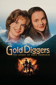 Gold Diggers: The Secret of Bear Mountain