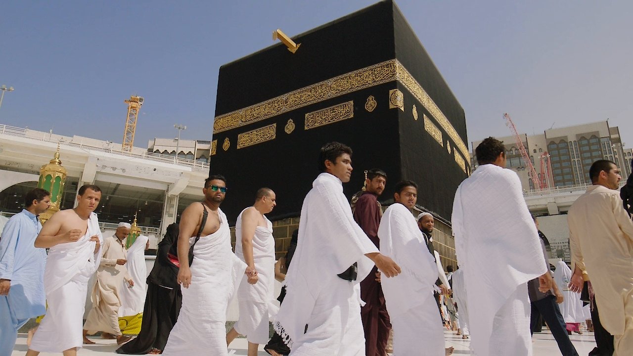 One Day In The Haram