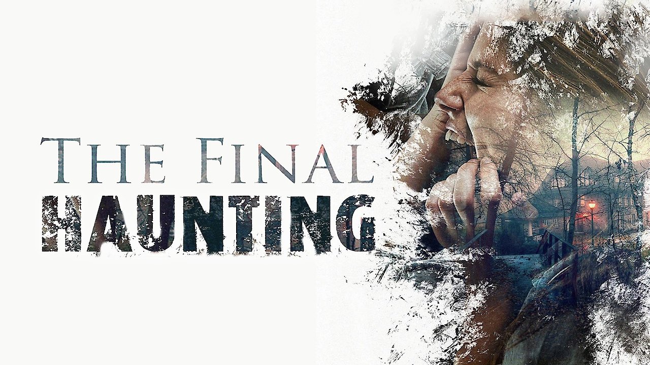 The Final Haunting