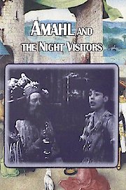 Amahl and the Night Visitors