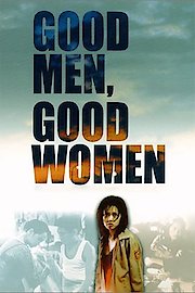 Good Men, Good Women