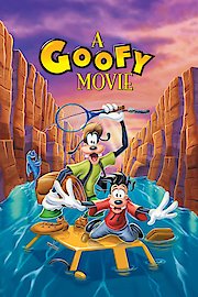 A Goofy Movie