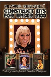 How to Construct Makeup Kits for Under $100