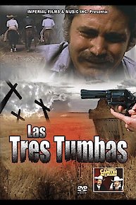 Las Tres Tumbas