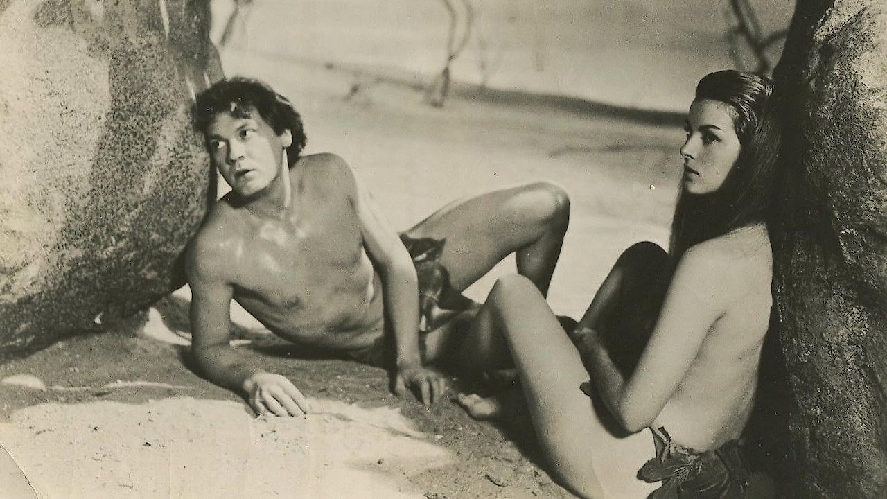 Adán y Eva