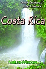 Living Landscapes Costa Rica