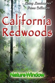 Living Landscapes California Redwoods