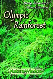 Living Landscapes Olympic Peninsula