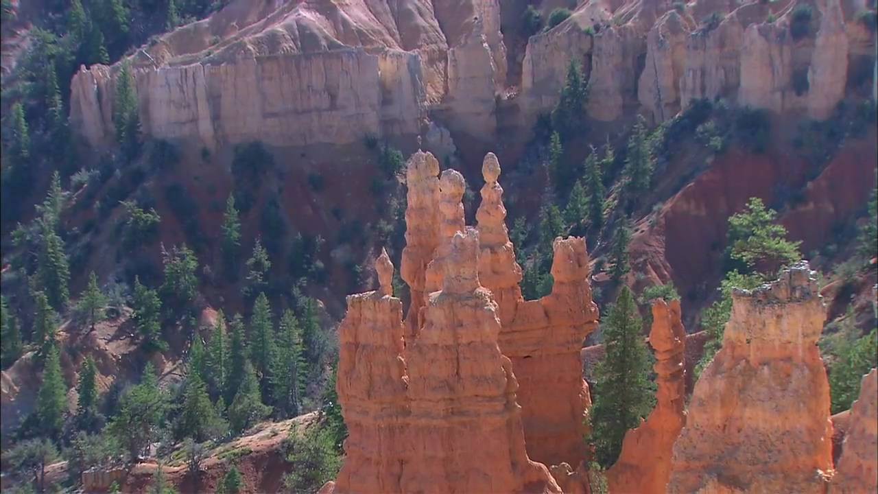 Living Landscapes Sacred Canyons of the American Southwest