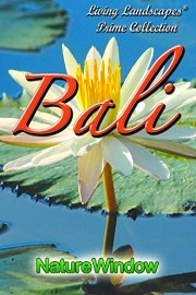 Living Landscapes Bali