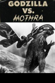 Godzilla vs. Mothra