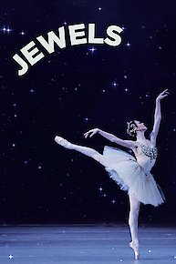 Jewels - Jewels: Opera National de Paris