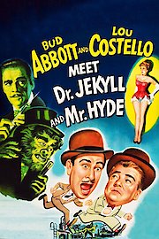 Abbott and Costello Meet Dr. Jekyll and Mr. Hyde