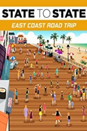 State to State: East Coast Road Trip
