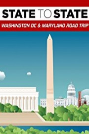 State to State: Washington DC & Maryland Road Trip