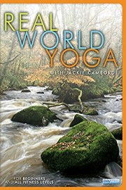 Real World Yoga with Jackie Camborde