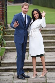 Secrets of the Royal Wedding