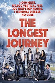 The Longest Journey