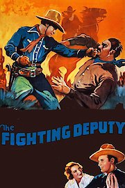 The Fighting Deputy