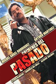 Crimenes Del Pasado