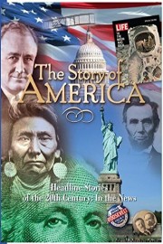 Headline Stories of the 20th Century: In the News