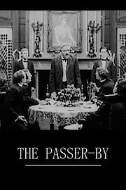 The Passer-by