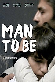 Man to Be