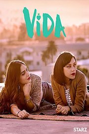 Vida Episode 1