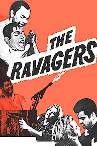 The Ravagers