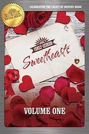 Country's Family Reunion - Country's Family Reunion - Sweethearts Volume One