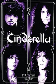 Cinderella - In Concert