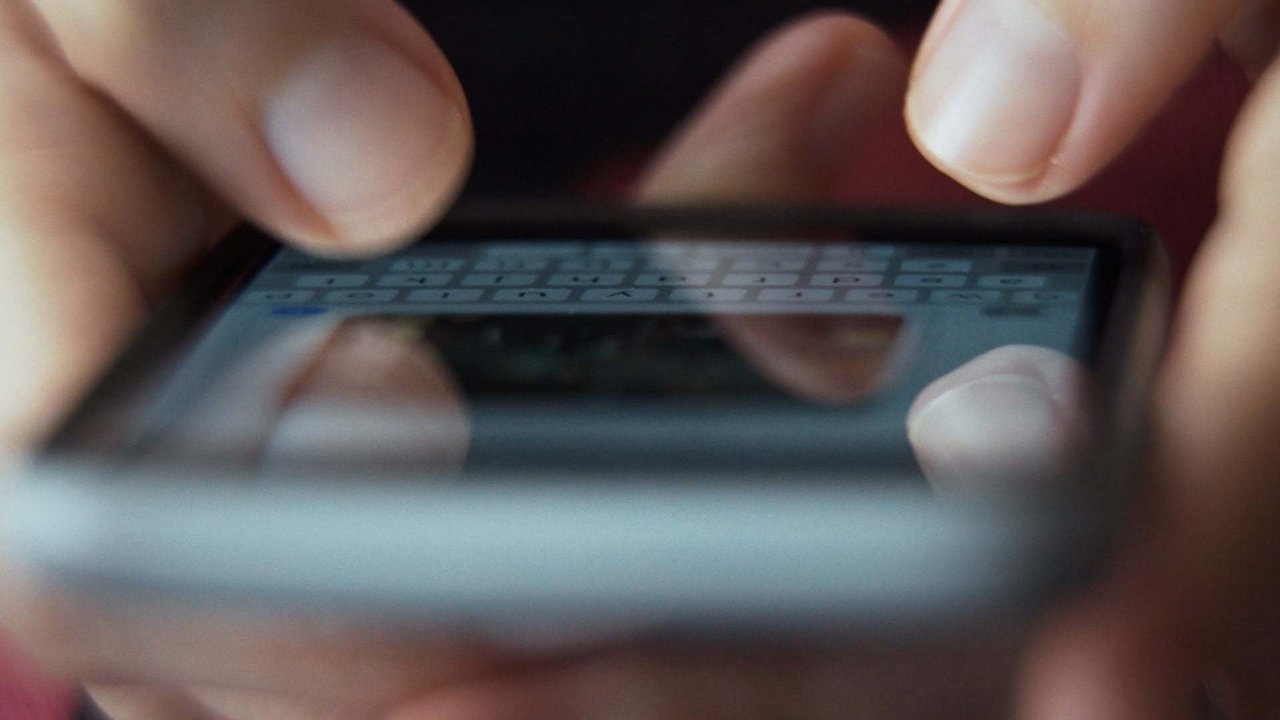 App: the Human Story