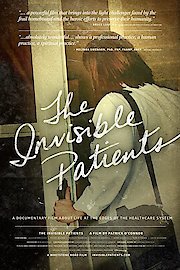 The Invisible Patients