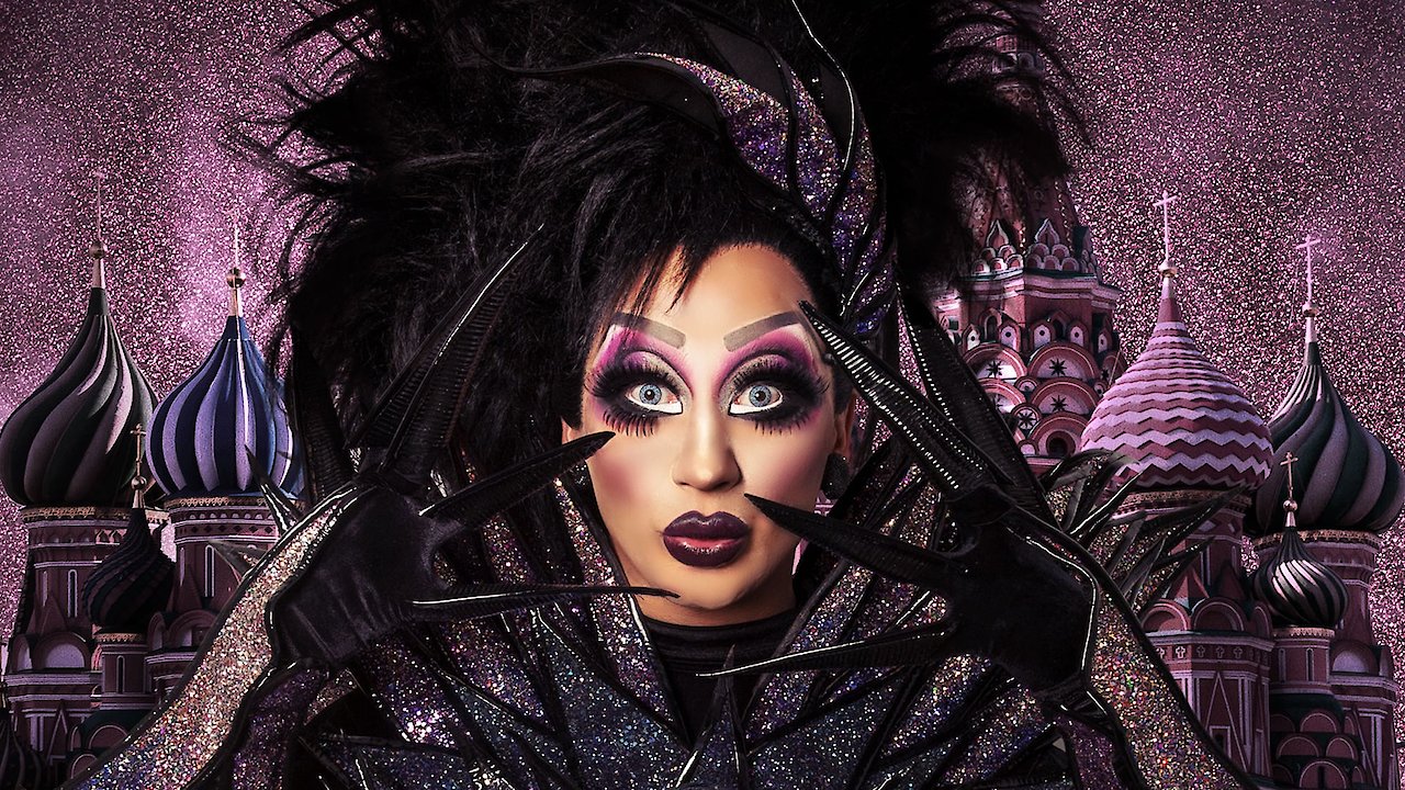 Hurricane Bianca: From Russia With Hate