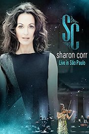 Sharon Corr - Live in Sao Paulo