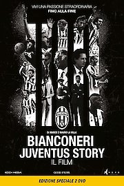 Black and White Stripes: The Juventus Story