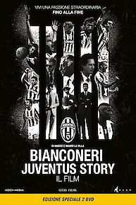 Black and White Stripes: The Juventus Story