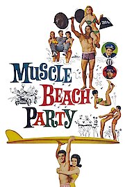 Muscle Beach Party