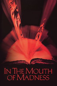 In the Mouth of Madness