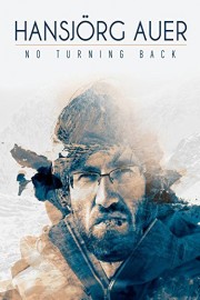 Hansjorg Auer: No Turning Back