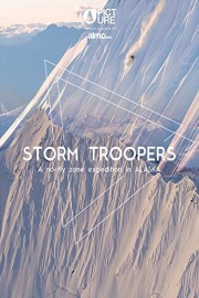 Storm Troopers: a no-fly zone expedition in Alaska