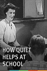 How Quiet Helps at School