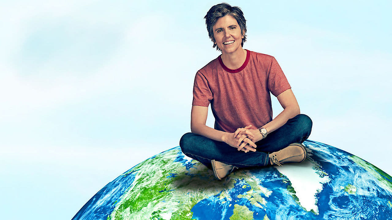 Tig Notaro: Happy to Be Here