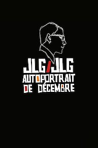 JLG - Self-Portrait in December